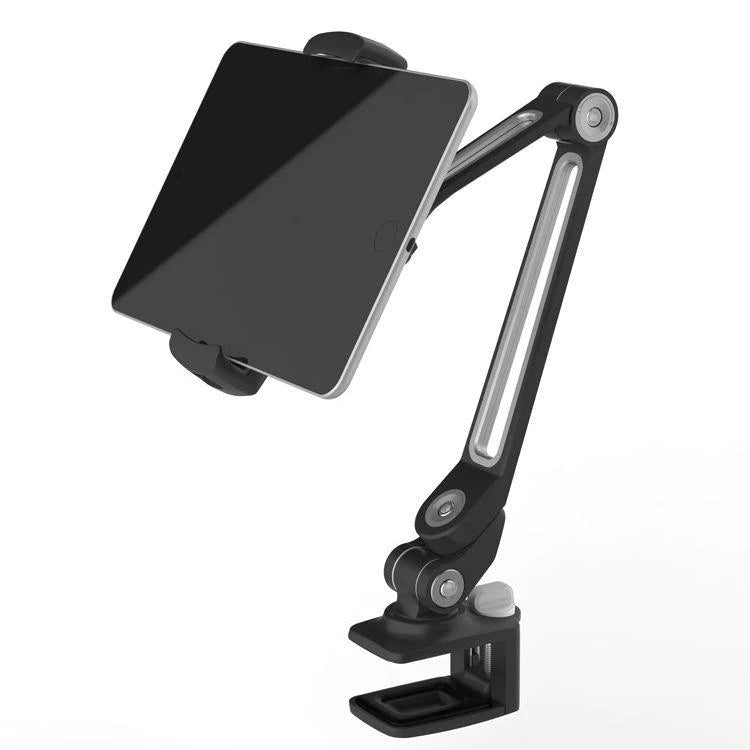 Ledetech LD205B Desk Clamp iPad Stand