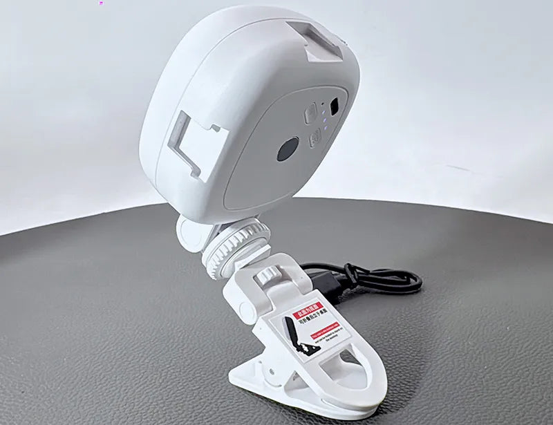 K-Lamp RGB LED Camera Fill Light