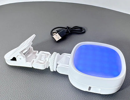 K-Lamp RGB LED Camera Fill Light