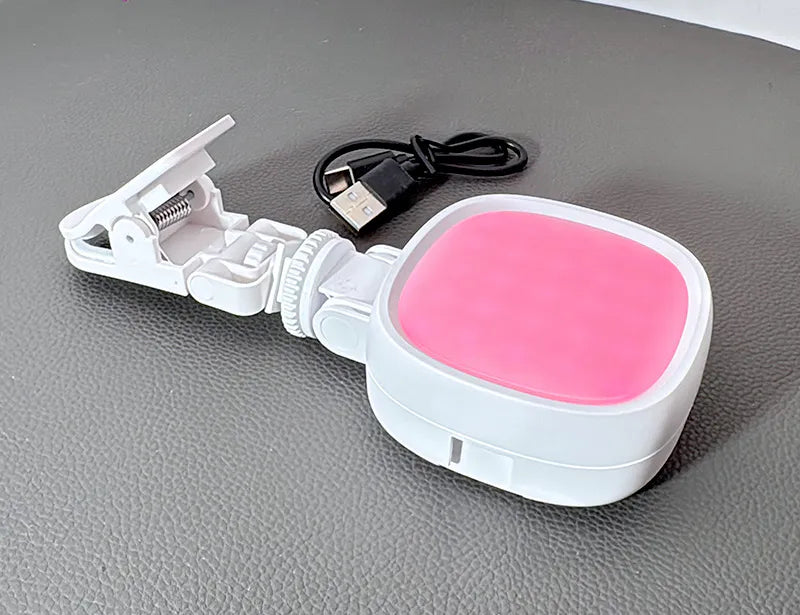 K-Lamp RGB LED Camera Fill Light
