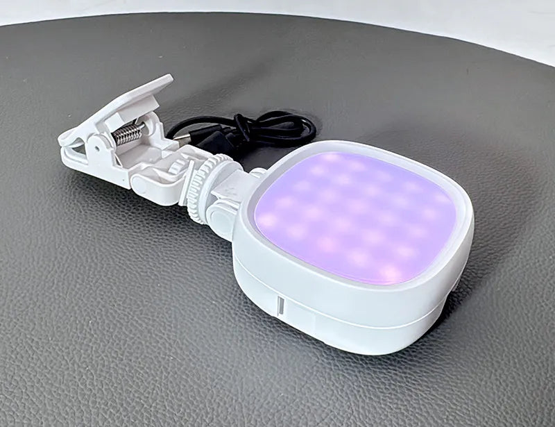K-Lamp RGB LED Camera Fill Light