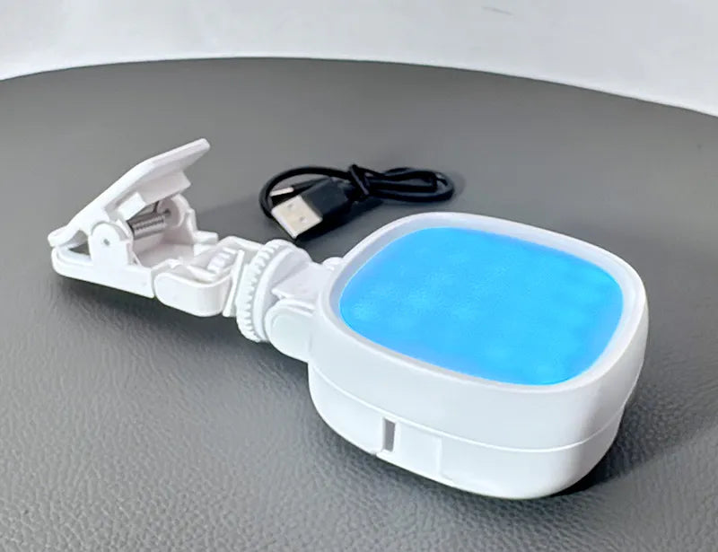 K-Lamp RGB LED Camera Fill Light