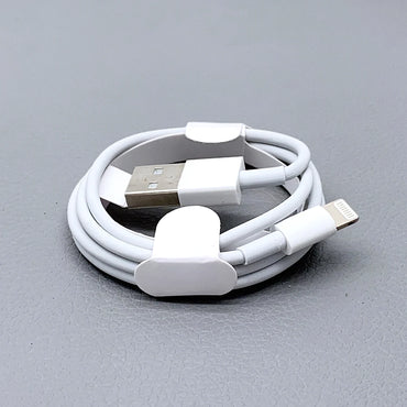 1m USB-A to Lightning Cable (without package)