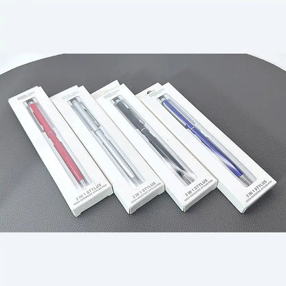 Kinglink Long Stylus with Real Pen Feel