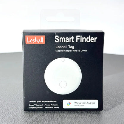 Loshall Android Smart Finder F08