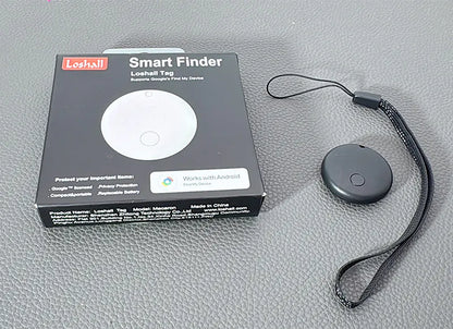 Loshall Android Smart Finder F08