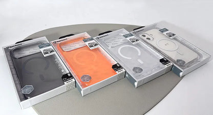Case for Iphone 15 Pro 6.1 Lucent Crystal