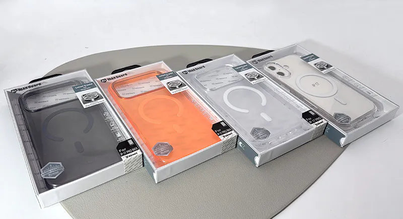 Case for Iphone 15 6.1 Lucent Crystal