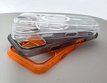 Case for Iphone 14 Pro 6.1 Lucent Crystal