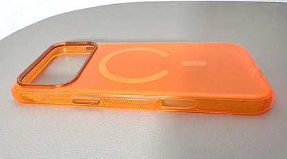 Case for Iphone 11 6.1 Lucent Crystal