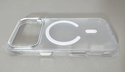 Case for Iphone 11 6.1 Lucent Crystal