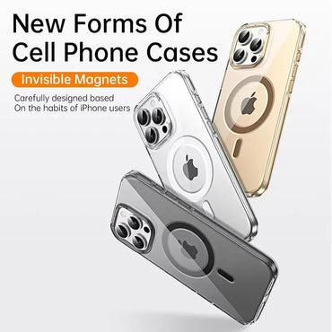 Case for Iphone 14 Pro 6.1 Lucent Crystal