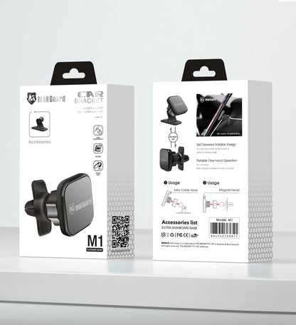 Maxguard M1 MagFit Car Bracket Car Holder