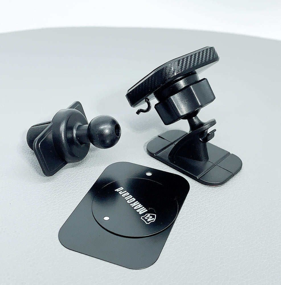 Maxguard M1 MagFit Car Bracket Car Holder