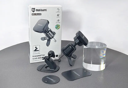 Maxguard M1 Plus Magnetic Air Vent Car Holder