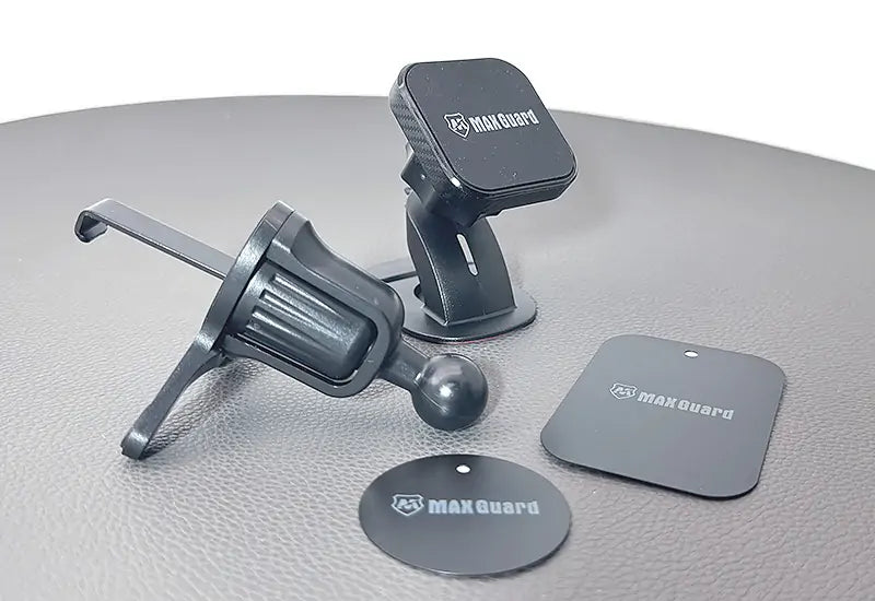 Maxguard M1 Plus Magnetic Air Vent Car Holder