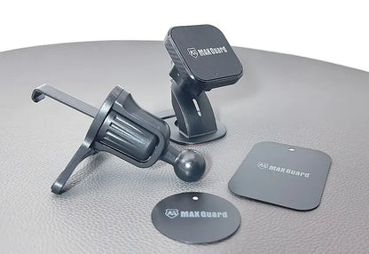Maxguard M1 Plus Magnetic Air Vent Car Holder