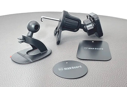 Maxguard M1 Plus Magnetic Air Vent Car Holder