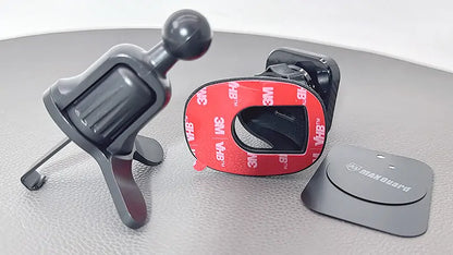 Maxguard M1 Plus Magnetic Air Vent Car Holder