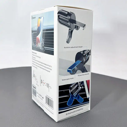 Maxguard M1 Plus Magnetic Air Vent Car Holder