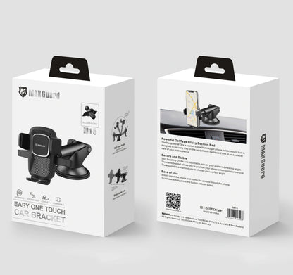 Maxguard M15 car holder