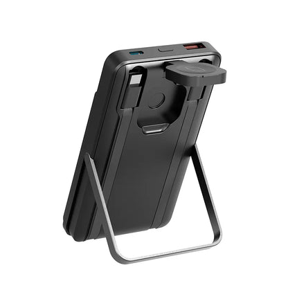 Maxguard M2198Q 10000 mah MagFit 3 in 1 power bank (ccc)