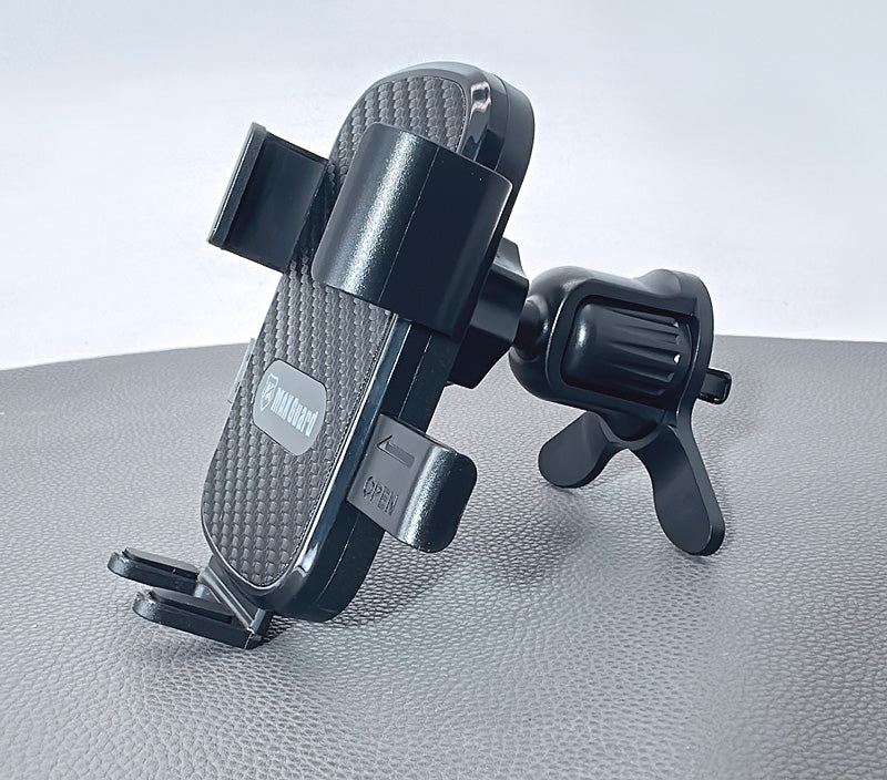 Maxguard M25 auto locking car holder