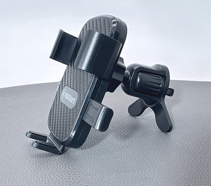 Maxguard M25 auto locking car holder