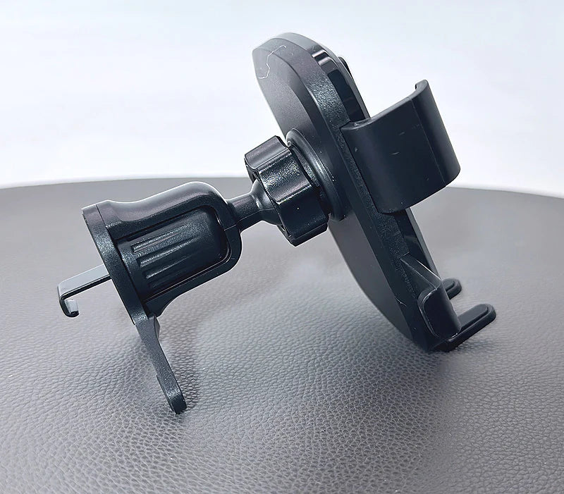 Maxguard M25 auto locking car holder