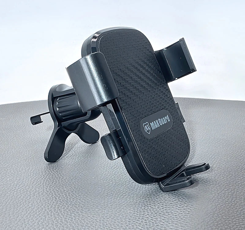 Maxguard M25 auto locking car holder