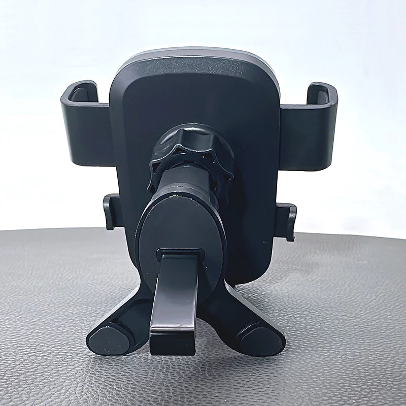 Maxguard M25 auto locking car holder