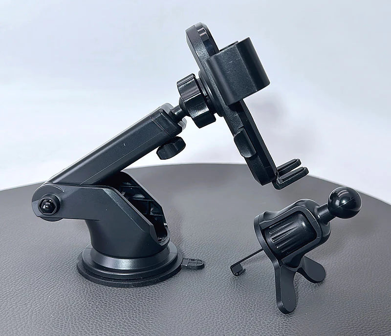 Maxguard M25 auto locking car holder