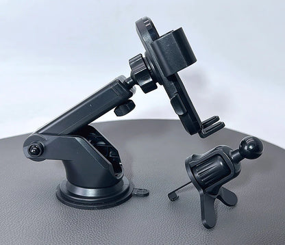 Maxguard M25 auto locking car holder