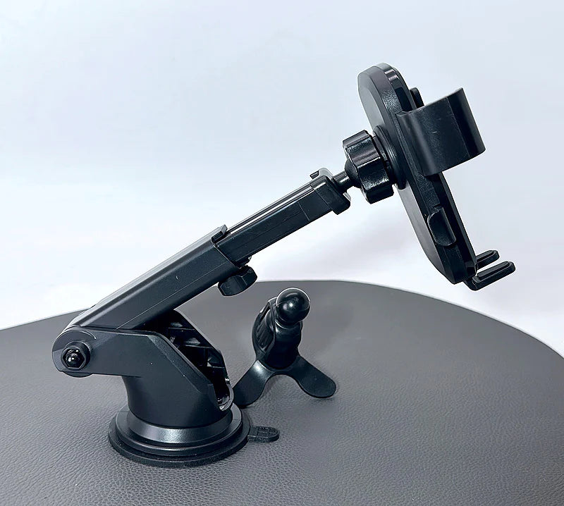 Maxguard M25 auto locking car holder