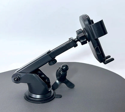 Maxguard M25 auto locking car holder