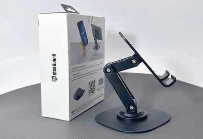 Maxguard M27 Adjustable Desktop Phone Stand