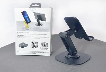 Maxguard M27 Adjustable Desktop Phone Stand