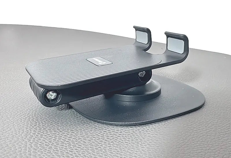 Maxguard M27 Adjustable Desktop Phone Stand