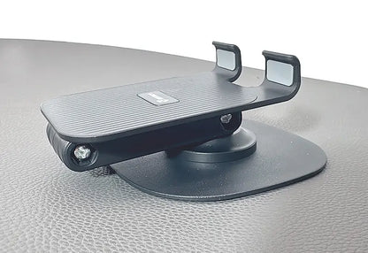Maxguard M27 Adjustable Desktop Phone Stand