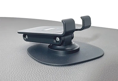 Maxguard M27 Adjustable Desktop Phone Stand