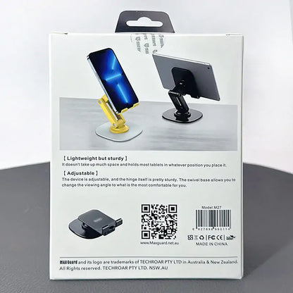Maxguard M27 Adjustable Desktop Phone Stand