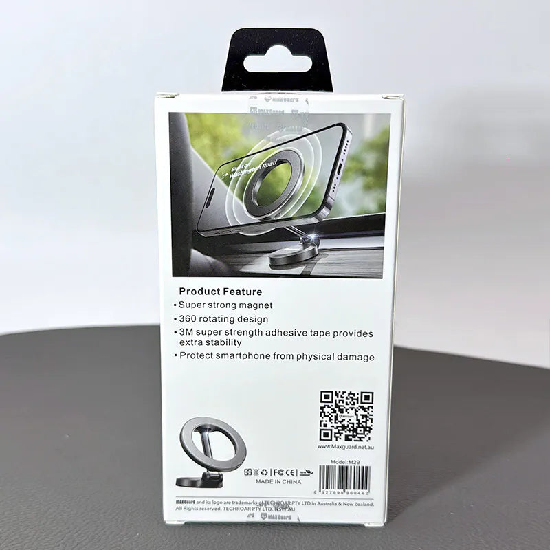 Maxguard M29 MagFit Car Holder