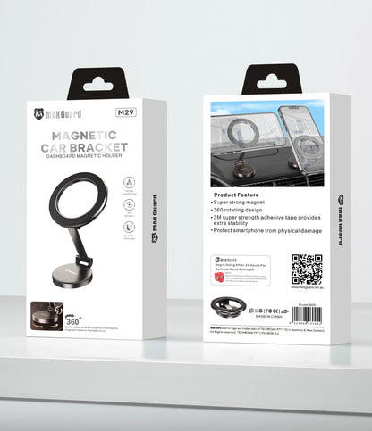 Maxguard M29 MagFit Car Holder