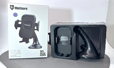 Maxguard M3 Plus Car Bracket Mobile Phone Holder