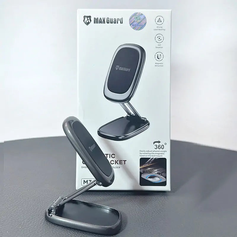 Maxguard M30 MagFit Car Holder Stand