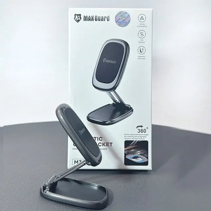 Maxguard M30 MagFit Car Holder Stand