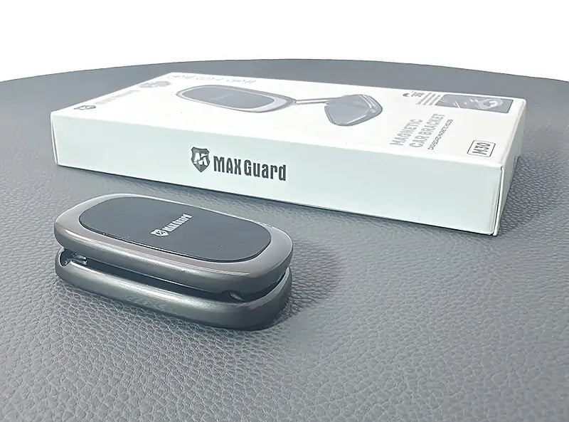 Maxguard M30 MagFit Car Holder Stand