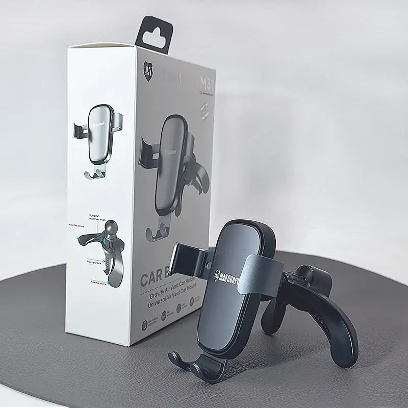Maxguard M31 universal air vent car holder