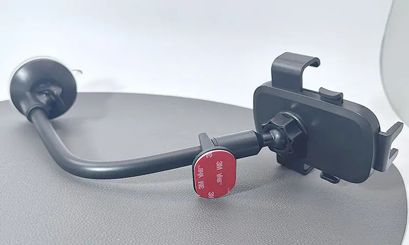 Maxguard M32 Extra Long Arm Car Holder
