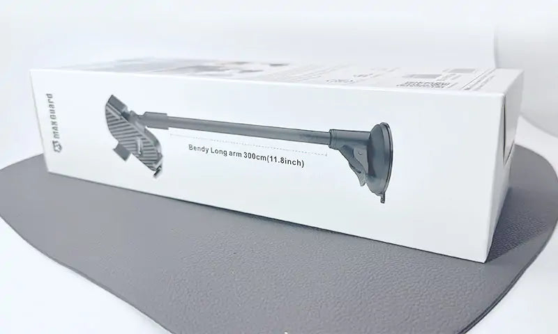 Maxguard M32 Extra Long Arm Car Holder